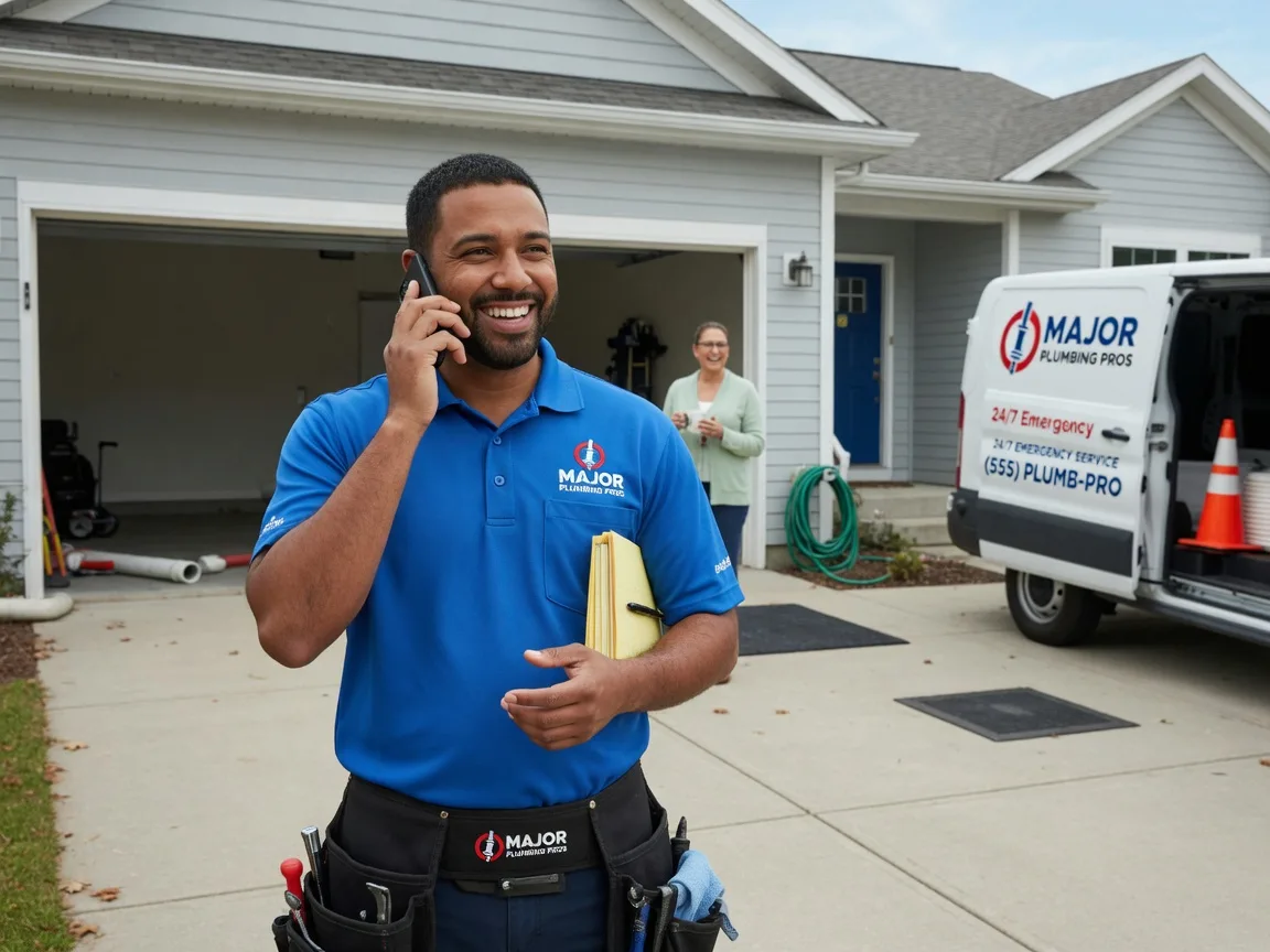 Drain Cleaning Services Cincinnatus, NY FAQs